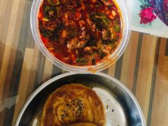 -毓秀羊肉饸饹(芝川店)