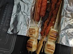 -串意十足烧烤·海鲜·虾尾(南山店)