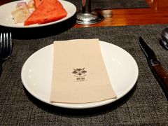 -食间牛排(湖西路店)