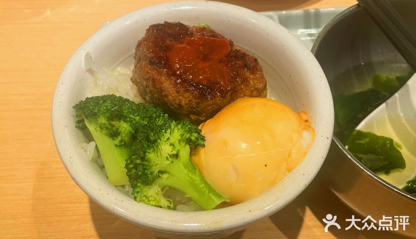 排队王！！日式定食，真实点评，是否值得排队