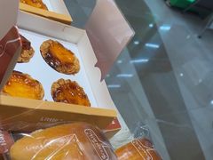 -面包新语(滨湖万达店)