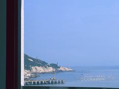 -东极岛景区-东海第一哨灯塔