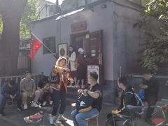 -锅儿挑面馆