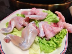 -三江两海老火锅(北京首店)