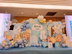 -无锡新湖铂尔曼大酒店