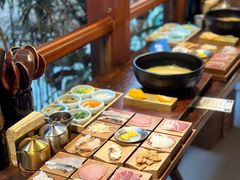 -银米·云南传统过桥米线(双廊黑金冠店)