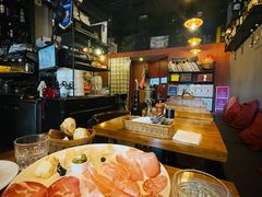 -La Tavernetta(Bar à Vin)(乌鲁木齐路店)