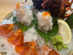 -花和海鲜自助(梅江店)