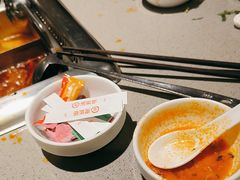 -海底捞火锅(摩尔广场店)