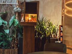 大堂-ChitChat奇洽·Bistro(黎黄陂路店)