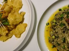 -真地道京味府·鲜橙烤鸭·北京菜(朝外大街东大桥店)