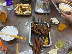 -和月楼牛羊肉泡馍