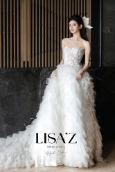 -Renee芮亦婚纱(原丽莎)