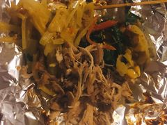 -Warung Nia Balinese Food & Pork Ribs