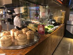 -北京朝阳悠唐皇冠假日酒店