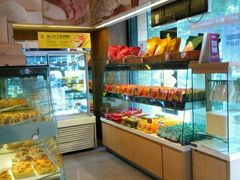 -嘉华饼屋(金实路店)