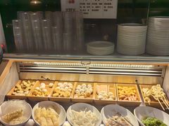 -火炉火自助餐(枫蓝国际店)