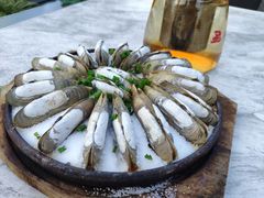 -浙C老邻舍(西城海错店)