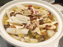 -滇铺子·云南特色菜·第九届野生菌美食节(曲靖万达店)