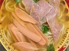 -茅家米线(中大街店)
