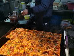 -大学城夜市大排档(凤栖路店)