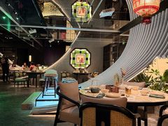 -锦府盐帮·私宴(赛特店)
