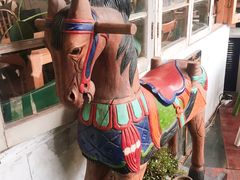 -懒鱼时光馆(沙坪坝店)