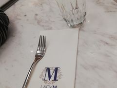 -Lady M(沙田新城市广场店)