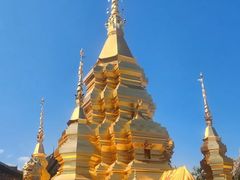 -西双版纳傣族园