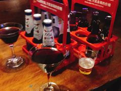 -Helens海伦司小酒馆(鼓楼店)