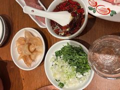 -北京老门框爆肚涮肉馆(凤城六路店)