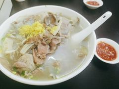 -潮镇老尾牛杂(环城西路店)