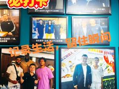 -巧克力渔家.小船海鲜胶东菜(万平口店)