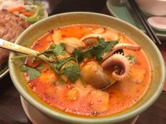 冬阴功-金不换泰国餐厅(荃湾广场店)