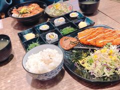 -左舞和风屋便当(金地店)