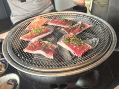 -黑牛の店·黑金店(沈阳万象城店)