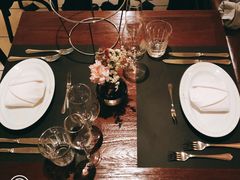 -壳里西餐厅Coquille Seafood Bistro(蒙自路店)