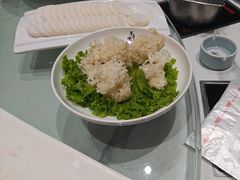 -草原传奇鲜羊火锅(桥北店)