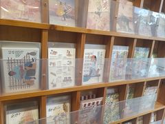 -猫的天空之城概念书店(景德镇陶溪川店)