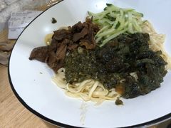 -拌面小当家
