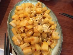 -鱼鼎香烤鱼火锅(华发商都店)