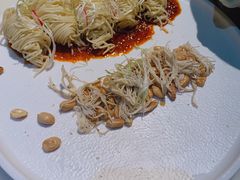 鸡丝拌面-桂满陇-十里风荷(合生汇店)