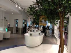 店内环境-Salon Esprit