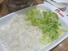-南城香·饭香串香馄饨香(青年路店)
