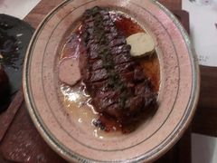 炭烤西冷牛排-三秋舍·梦幻岛(小西路店)