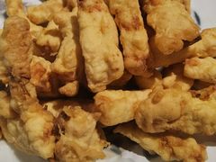 -西夏回族烧麦馆(牡丹街店)