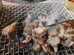-可心筛网烤肉(南关区幸福一路店)