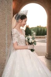 -光明婚纱摄影(建设路店)