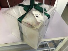 -山与蓝·轻糖鲜果蛋糕(勒泰店)
