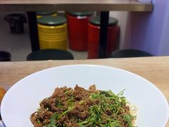 -阿当·小炒牛肉面(人广店)